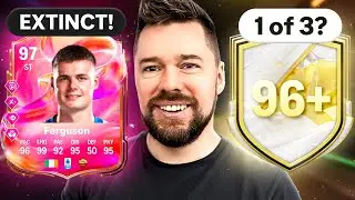 EA Accidentally BUFFED the Icon Pick! (1 of 4🤯)