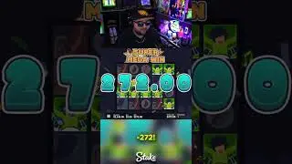 THIS IS WHY WE LOVE THE RESPINNERS SLOT!