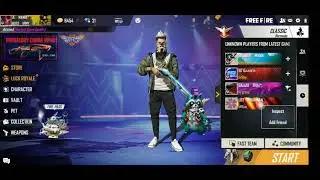 HOW TO COMPLETE FREE FIRE WORLD SERIES 2021 EVENT IN FREE FIRE|NEW EVENT FREE FIRE WORLD SERIES 2021