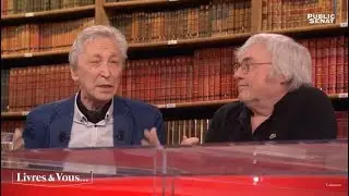 « Sport : le corps à corps » avec Georges Vigarello et Robert Red... - Livres & Vous... (06/07/2018)