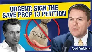 СРОЧНО: Подпишите петицию в поддержку предложения № 13!
