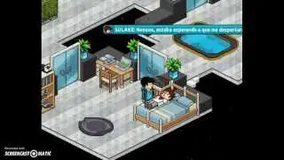 HabboVlog (1) - Cosas Que Todos Odiamos | Luis Carver