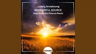Wonderful Source (Jago Alejandro Pascua Extended)