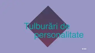 Care sunt problemele de natură psihică cu care se confruntă tinerii în ziua de azi?