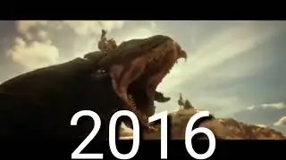 EVOLUIO MEGA SNAKE  1976 - 2022