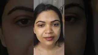 How to conceal dark circles | Let&rsquo;s fix that &mdash; the right way! #shorts #makeup #mskeuptutorial #trend