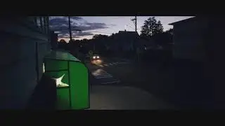 OFFICIAL HOOD STREET TRAILER!