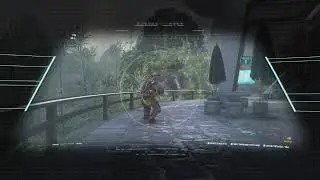 Call of Duty Advanced Warfare&reg;: Rocket Up The Tailpipe