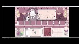 Deep Fry - Full Playthrough - No Commentary