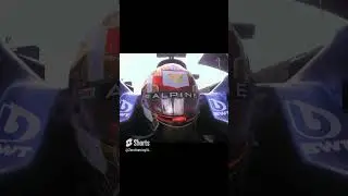 Pierre Gasly First Podium for Alpine   Post Race Radio   Dutch GP 2023 #F1 #zandvoort #dutchgp