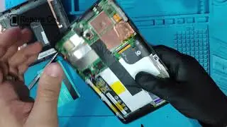 Como trocar Tela Touch Tablet Asus Me372cg Me372 Fonepad 7
