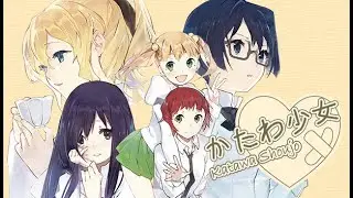 Katawa Shoujo
