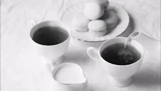 Lauris Reiniks: Tēja un piens