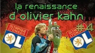 [FR] / Fifa 14 Xbox One - La rennaissance D'Oliver Kahn #4 / Spécial 1000 abonnés 