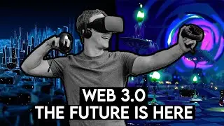 Why Metaverse is the Future of Work