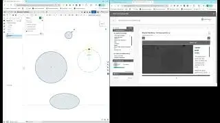 Введение в эскизирование Onshape, часть 1