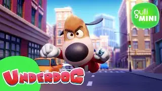 UNDERDOG 🦹&zwj;♀️ Le SUPER-H&Eacute;ROS qui peut te g&acirc;cher ton ANNIVERSAIRE 🫢