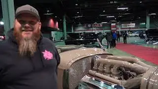 1932 Ford Pickup 2