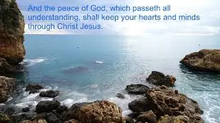 Philippians 4:6-7 - JEJP Media, LLC