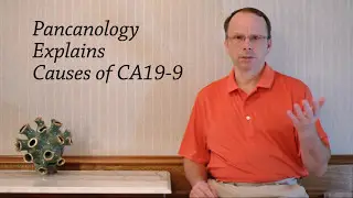 Pancanology Explains Causes of CA19-9