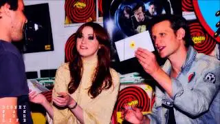 Matt&Karen | Love Love Love
