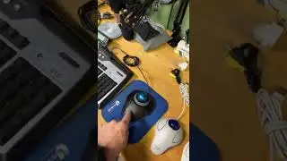 trackballs