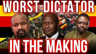 WORST DICTATOR IN THE MAKING- 30 KILLED, 2,000 PROTESTORS DETAINED IN UGANDA