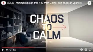 How Minimalism Can Free You from Clutter and Chaos in Your Life