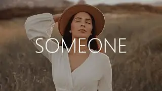 Lumasi - Someone You Used To Know (Lyrics) feat. Gabriel Eli