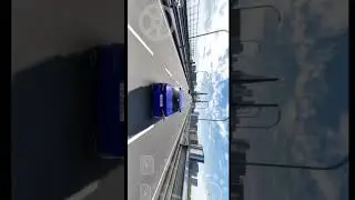 car game with ultra realistic graphics - video quality is down not game