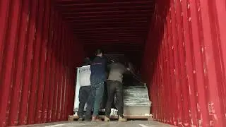 3# Shipment of Granulation & Coating Production Line