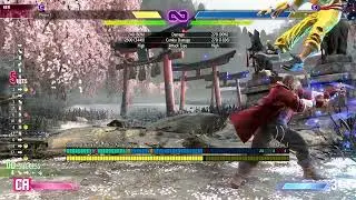 a few Ken reset concepts