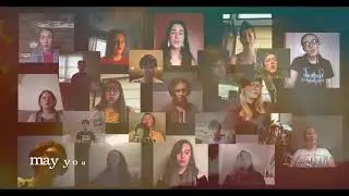 2020 Virtual Choir Graduation Song Winterset High School