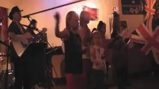 The Royal Wedding Song