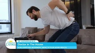 Better Posture & Movement with South Texas Brain & Spine Center