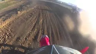 KCMOTO with Jared Tebo