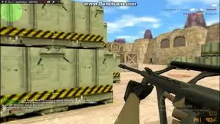 Counter strike 1.6 en iyi oyuncusu JasseJames