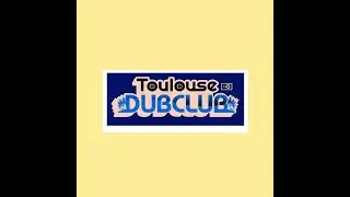PAOLO BALDINI @TOULOUSE DUB CLUB #43