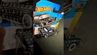 '57 Chevy #hotwheels