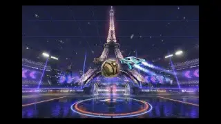 ROCKET LEAGUE SEASON 21 RANKED 3v3