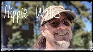 Hippie Walks - Walking off Fibro Fog