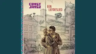 Vreemde wind