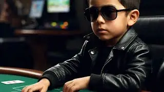 New guy at the blackjack table. How to on etiquette and hand signals. Learn how to approach dealers