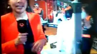 Jornadas Artero en Antena 3
