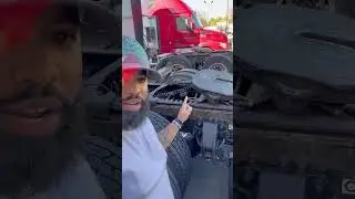Изучаем пятое колесо.