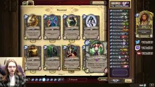Welcome to the Meta: Amaz Priest