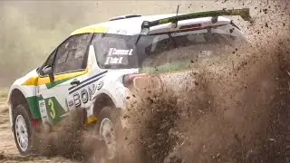 6&deg; Park Rally Show 2021 - Highlights [HD]