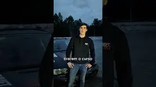 Depoimento Santiago - Curso de Drift