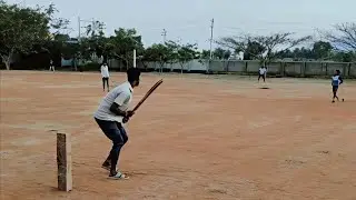Cricket 🏏🏏