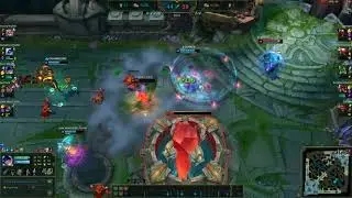 Season 11 Nunu